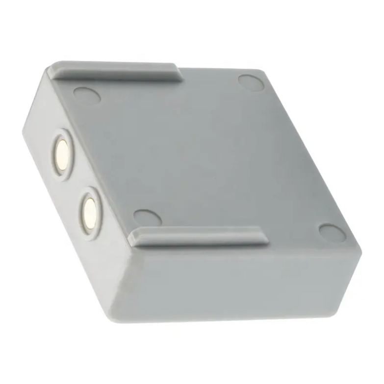 Galaxy Electronics Replacement battery HE900 for Hetronic KH68300990,Mini EX2-22,RHE3614KG,RHE3620KG crane remote control battery