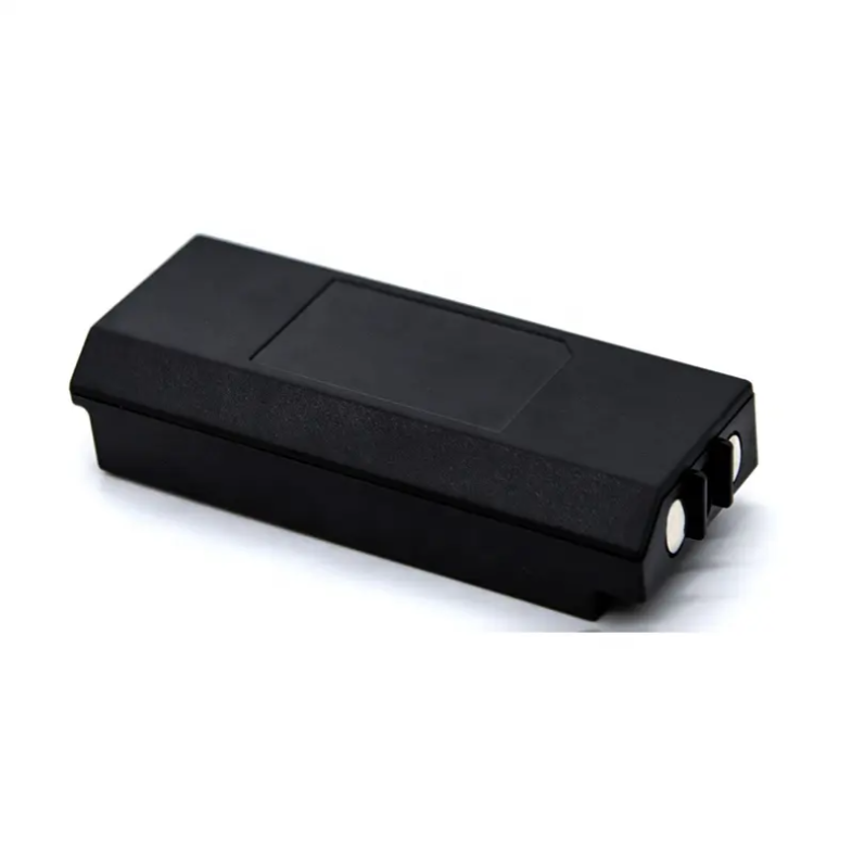 HIA7220 GALAXY ELECTRONICS HIGH QUALITY 7.2V 2200mAh NI-MH Crane Remote Control Battery for Hiab XS Drive H3786692 H3796692 AX-HI6692 AMH0627 Concrete Pumps