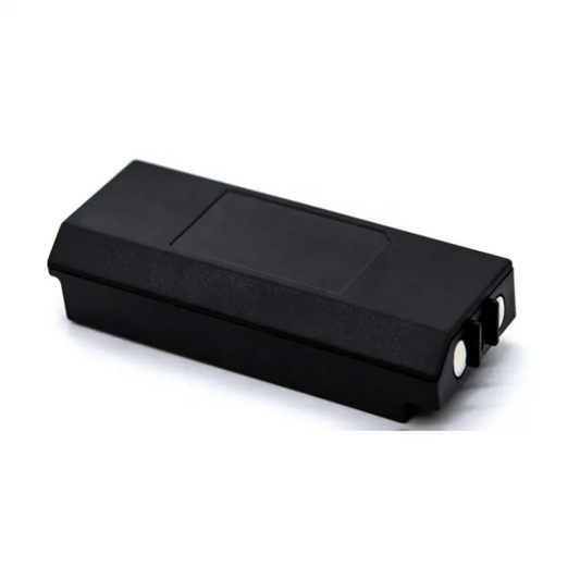 HIA7220 GALAXY ELECTRONICS HIGH QUALITY 7.2V 2200mAh NI-MH Crane Remote Control Battery for Hiab XS Drive H3786692 H3796692 AX-HI6692 AMH0627 Concrete Pumps