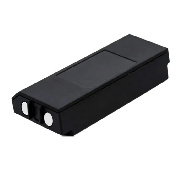 HIA7220 GALAXY ELECTRONICS HIGH QUALITY 7.2V 2200mAh NI-MH Crane Remote Control Battery for Hiab XS Drive H3786692 H3796692 AX-HI6692 AMH0627 Concrete Pumps