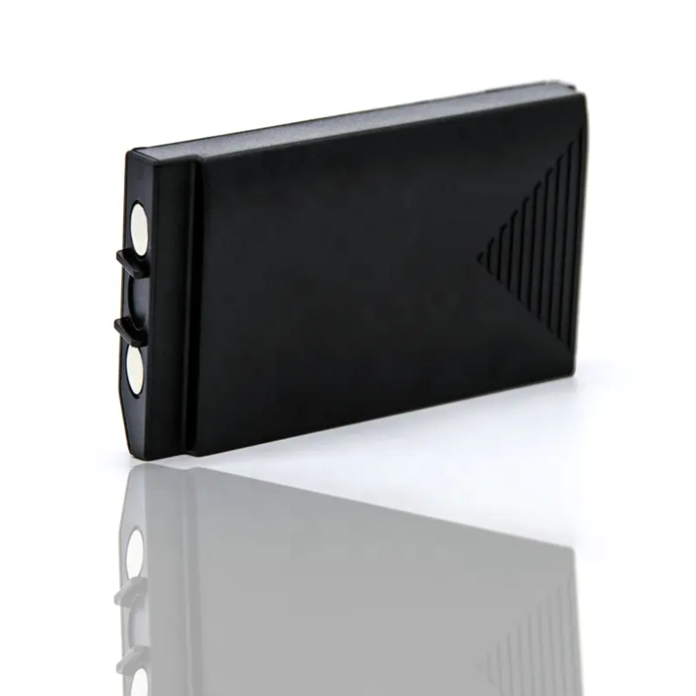 HIA7220 GALAXY ELECTRONICS HIGH QUALITY 7.2V 2200mAh NI-MH Crane Remote Control Battery for Hiab XS Drive H3786692 H3796692 AX-HI6692 AMH0627 Concrete Pumps