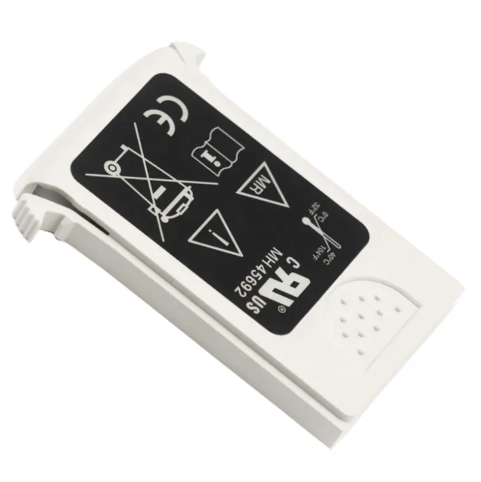 Invivo 9065 GALAXY ELECTRONICS HIGH QUALITY BATTERY For 989803152881 9065 9067 Vital Signs Monitor 3.7V 700mAh Lithium ion