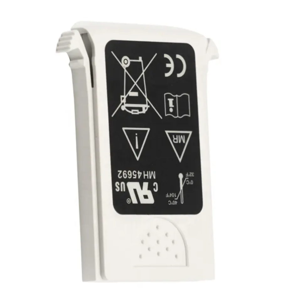 Invivo 9065 GALAXY ELECTRONICS HIGH QUALITY BATTERY For 989803152881 9065 9067 Vital Signs Monitor 3.7V 700mAh Lithium ion