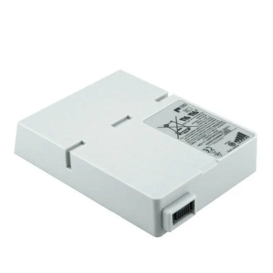 989803169491 Galaxy Electronics High Quality Rechargeable Li-ion 14.8V 5080mAh battery for Invivo MRI Expression MRI 9093 Precess 989803169491 vital signs monitor