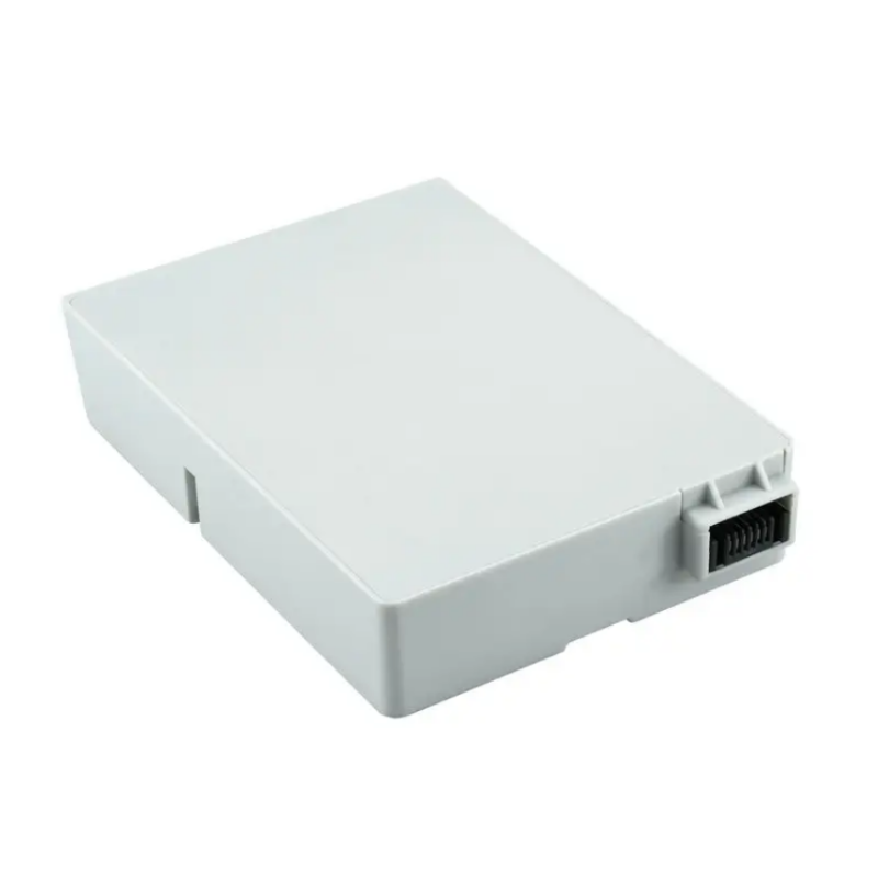 989803169491 Galaxy Electronics High Quality Rechargeable Li-ion 14.8V 5080mAh battery for Invivo MRI Expression MRI 9093 Precess 989803169491 vital signs monitor