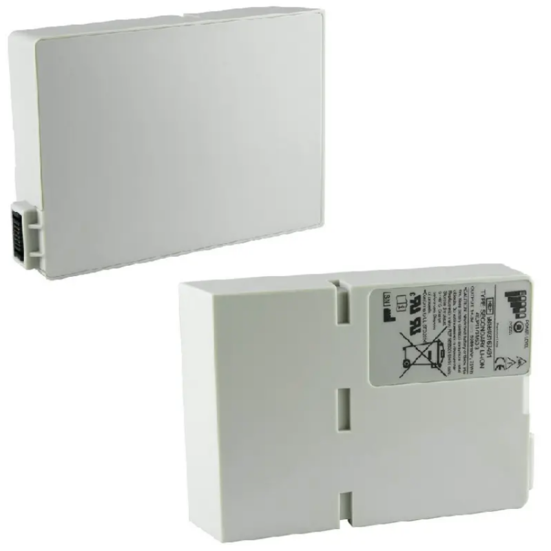 989803169491 Galaxy Electronics High Quality Rechargeable Li-ion 14.8V 5080mAh battery for Invivo MRI Expression MRI 9093 Precess 989803169491 vital signs monitor