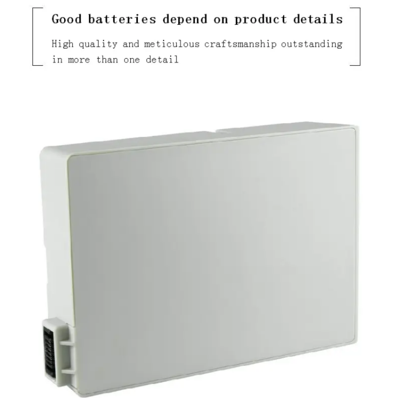 989803169491 Galaxy Electronics High Quality Rechargeable Li-ion 14.8V 5080mAh battery for Invivo MRI Expression MRI 9093 Precess 989803169491 vital signs monitor