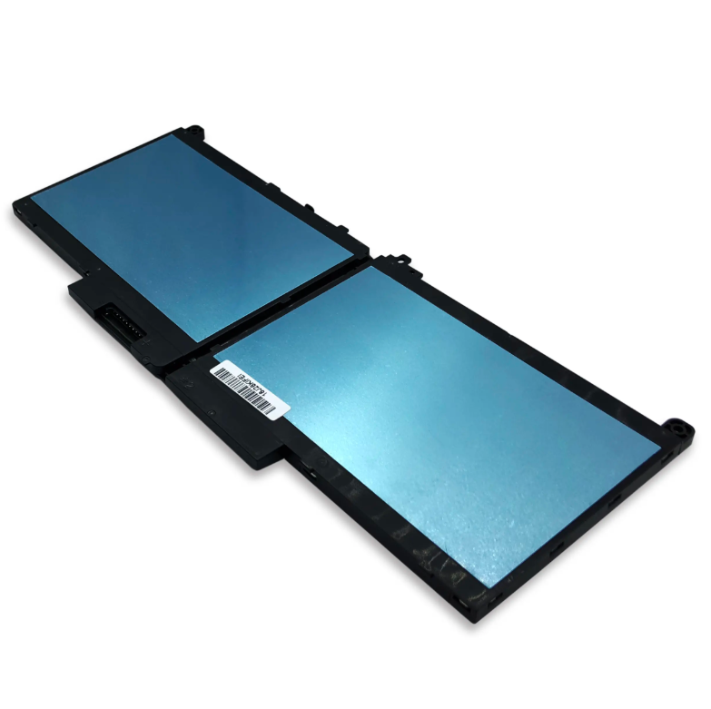 7.6V 55WH Li-Polymer Galaxy Electronics High Quality J60J5 MC34Y Laptop Battery For Dell Battery E7470 Latitude E7270 Notebook Battery