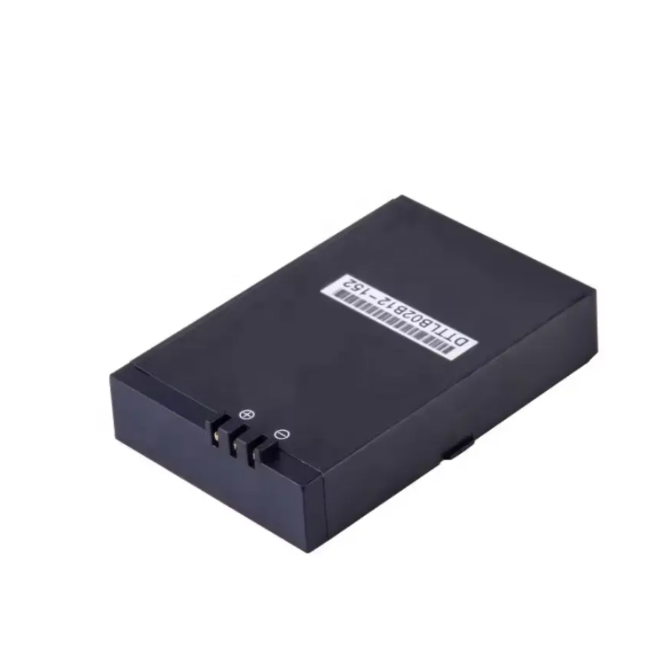 LB-02 GALAXY ELECTRONICS HIGH QUALITY Replacement Battery FOR 12-100-0001 Edan A2 A3 A4 A5 A6 A8 Q5 Vital Signs Monitor Lithium-ion 3.7v 1800mAh