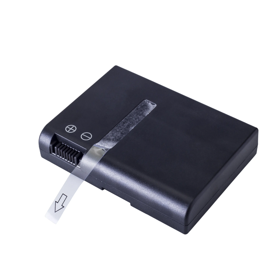 LB-08 GALAXY ELECTRONICS HIGH QUALITY Battery For Biolight 12-100-0003 A5 A6 A8 Q3 V6 E70 F90 BLT-V6 Vital Signs Monitor 11.1V 5200mAh Lithium Ion