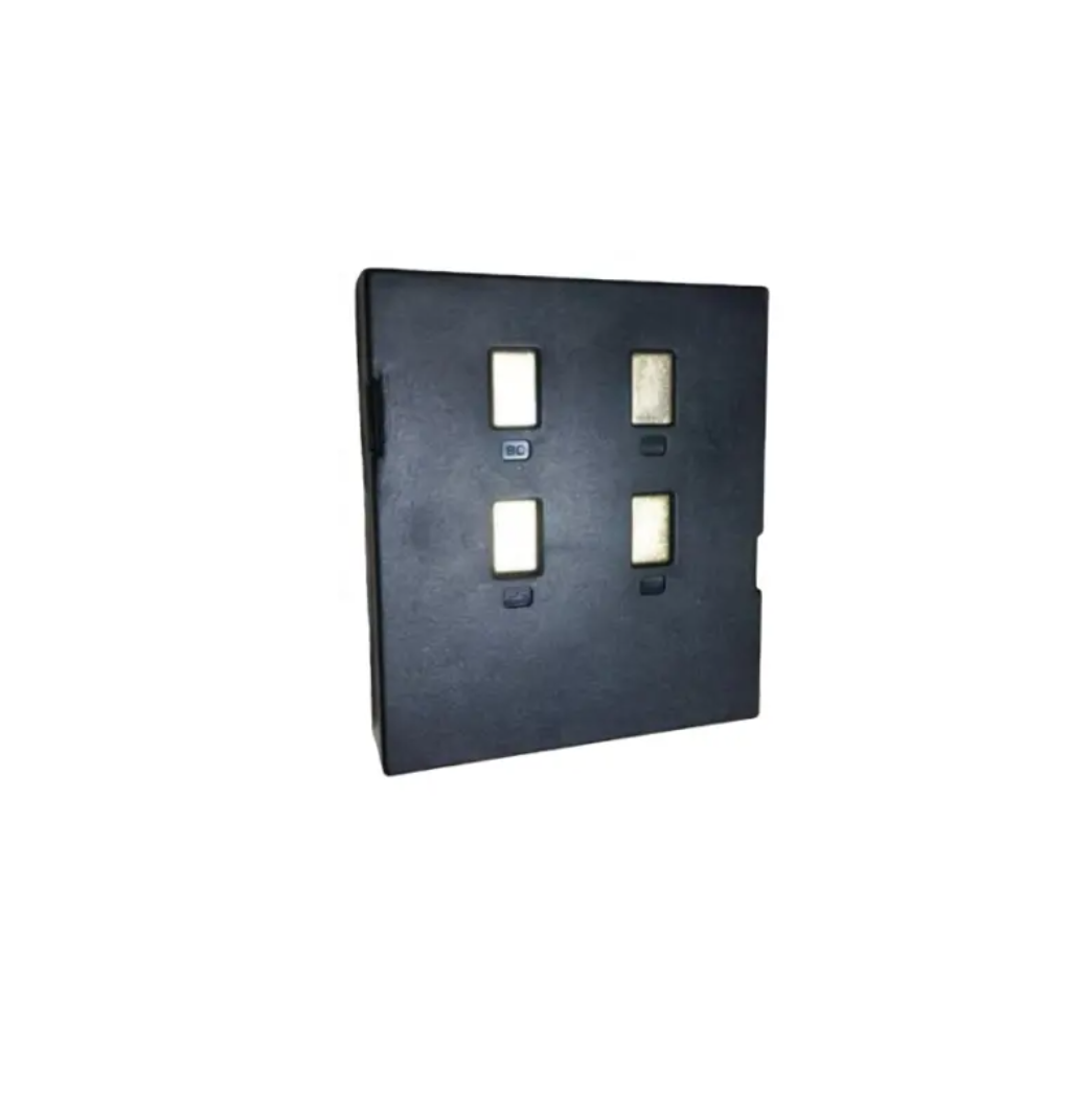 LI11S001A GALAXY ELECTRONICS HIGH QUALITY Battery Replacement For Mindray PM60 PM-60 monitor Lithium ion 3.7V1800MAH