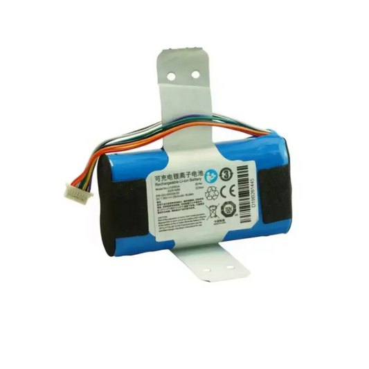 LI12I003A GALAXY ELECTRONICS HIGH QUALITY BATTERY FOR MINDRAY LI12I003A 21CR19/65 022-000338-00 N1 BeneVision N17 Vital Signs Monitor Battery 7.56V 2500mAh Lithium Ion