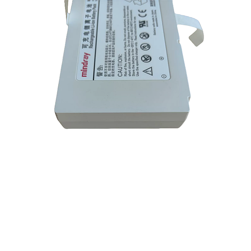 LI24I002A Galaxy Electronics High Quality Batteries for Mindray 115-025022-00 M9 M8 TE7 SV300 SV350 SV600 SV800 SV650 SV850 ultrasound machine14.8V 5700mAh Lithium Ion