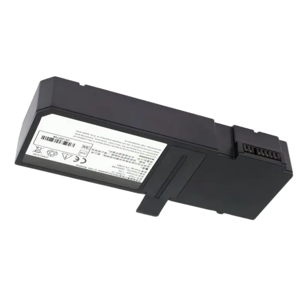 LI2600-2S Galaxy Electronic Replacement Battery LI2600-2S 7.4V 2600mAh For Infusion Pump Sino SN-S1 SN-A1