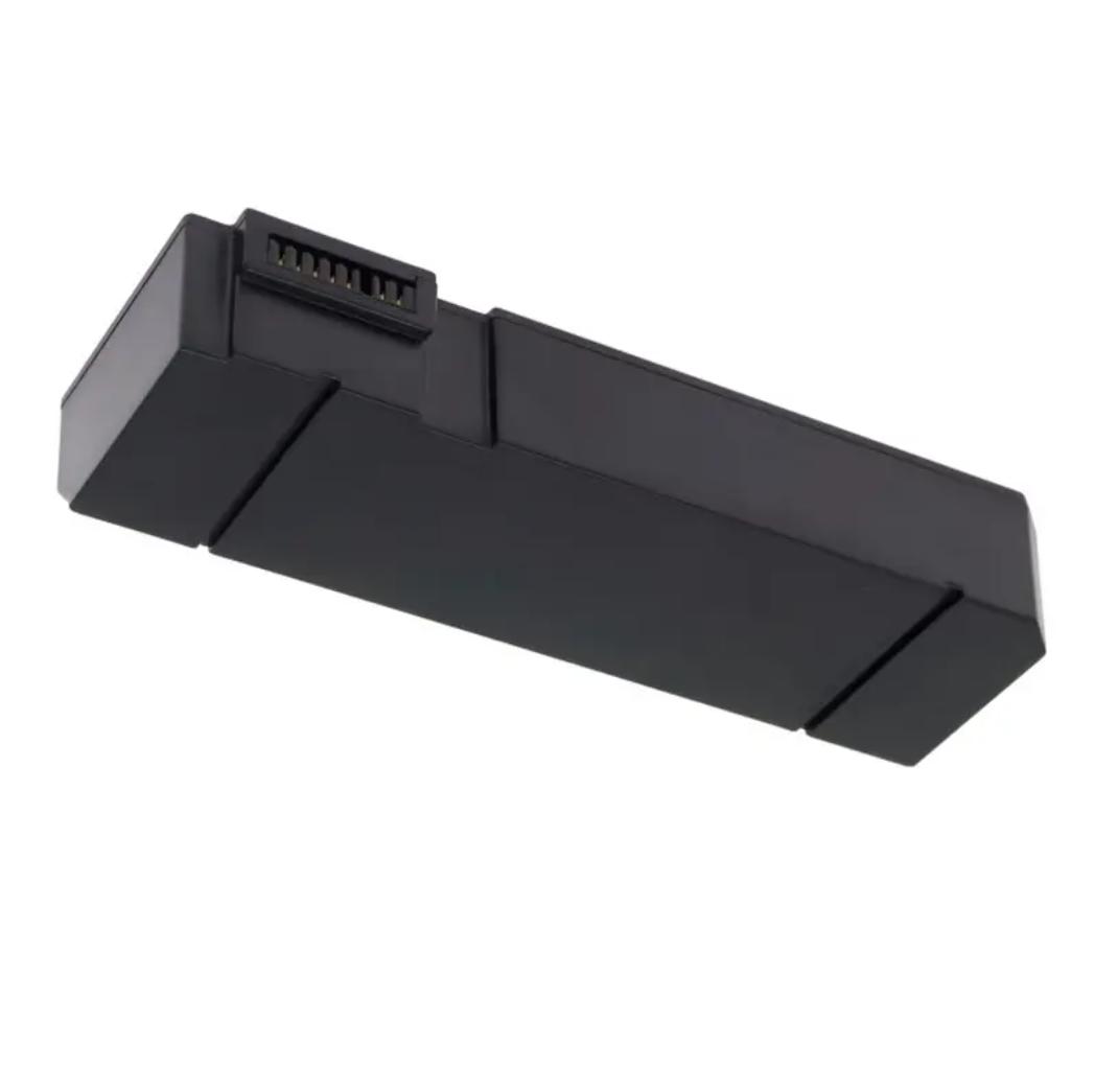 LI2600-2S Galaxy Electronic Replacement Battery LI2600-2S 7.4V 2600mAh For Infusion Pump Sino SN-S1 SN-A1