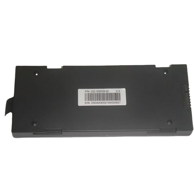 LI23S002A Galaxy Electronics 022-000008-00 battery fits for Mindray T5 T6 T8 N12 VS-900 VS-600