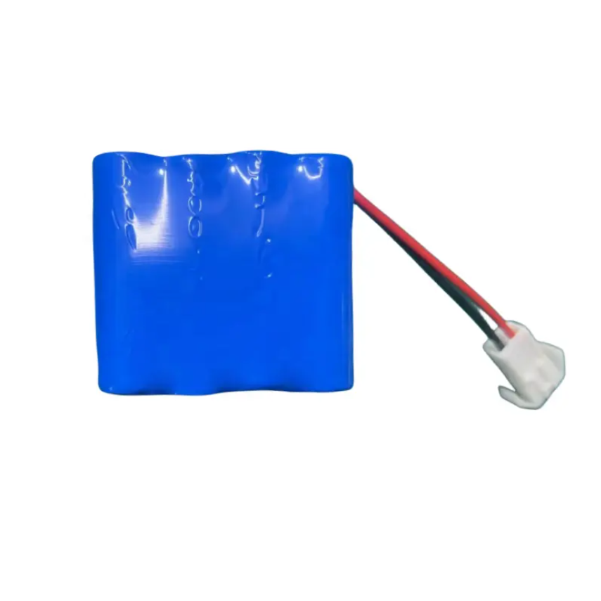 LIFE-POINT PRO AED Batteries Galaxy Electronics Replacement METals Defibrillator PRO AED LIFE-POINT Battery Wholesale Defibrillator Battery 12V 4500MAH LIMNO2