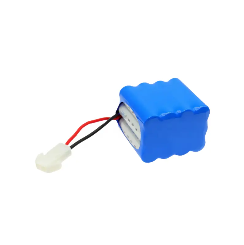 LIFE-POINT PRO AED Batteries Galaxy Electronics Replacement METals Defibrillator PRO AED LIFE-POINT Battery Wholesale Defibrillator Battery 12V 4500MAH LIMNO2