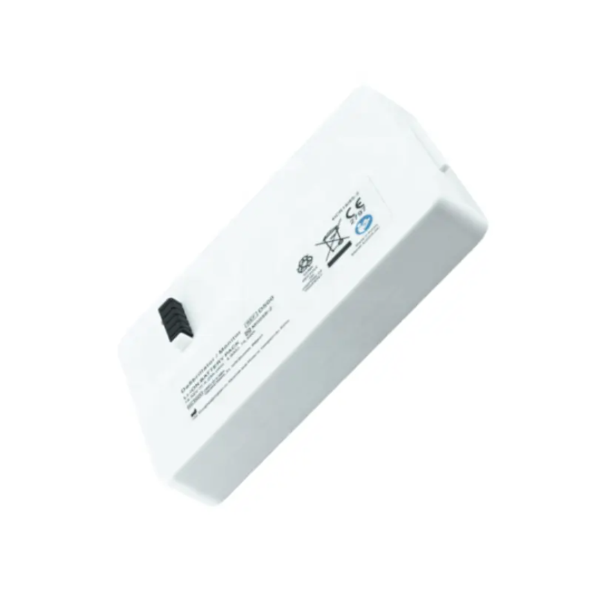M0058-0 GALAXY ELECTRONICS HIGH QUALITY Defibrillator Replacement Battery for YUWELL M0058-O M0058-2 D500 Mediana D500 14.52V 5200mAh Li-ion