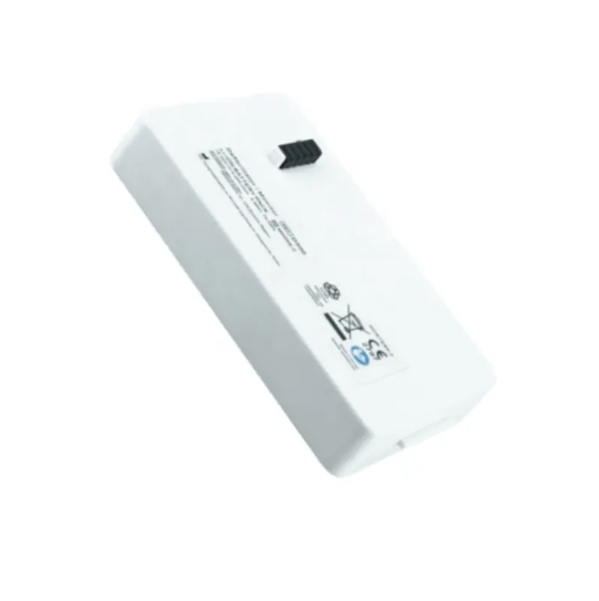 M0058-0 GALAXY ELECTRONICS HIGH QUALITY Defibrillator Replacement Battery for YUWELL M0058-O M0058-2 D500 Mediana D500 14.52V 5200mAh Li-ion