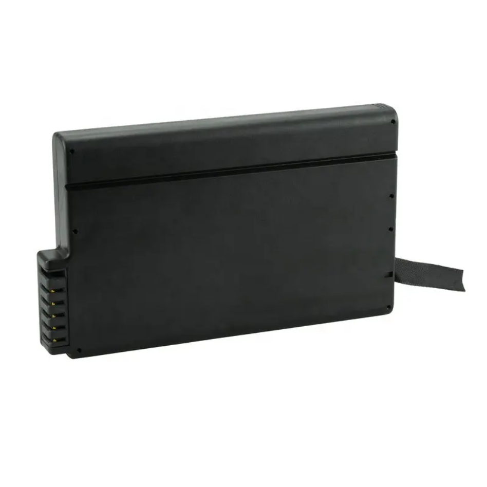 M3046A GALAXY ELECTRONICS HIGH QUALITY Battery for Philips M2 M3 M4 M3000A M3015A M3016A MEDIANA YM6000 COLIN BP-S510 for Philips Monitor NJ1020HP NJ1020AVP NJ1020OL NJ1020 For Agilent M2 M3 M3000A DR36 DR36S NI-MH 12V 4000mAh