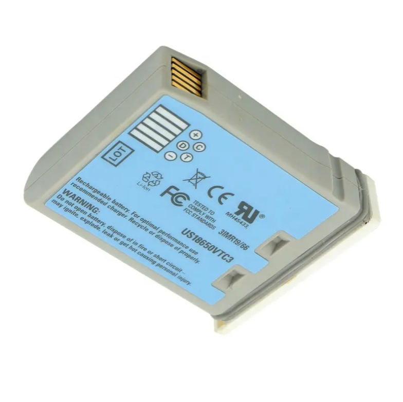 M4607A Galaxy Electronics HIGH QUALITY Replacement battery for Philips MP2 X2 Battery M4607A 36436534 M8102A M3002A, MX700 IntelliVue MX700 Lithium ion 10.8V 2600mAh