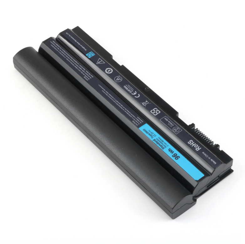 9 Cells 11.1V 97.6Wh Lithium Ion M5Y0X T54FJ Galaxy Electronis High Quality Laptop Battery For Dell Latitude E6420 E6430 E6520 E6530 E6440 E5420 E5520 E5530 E5430