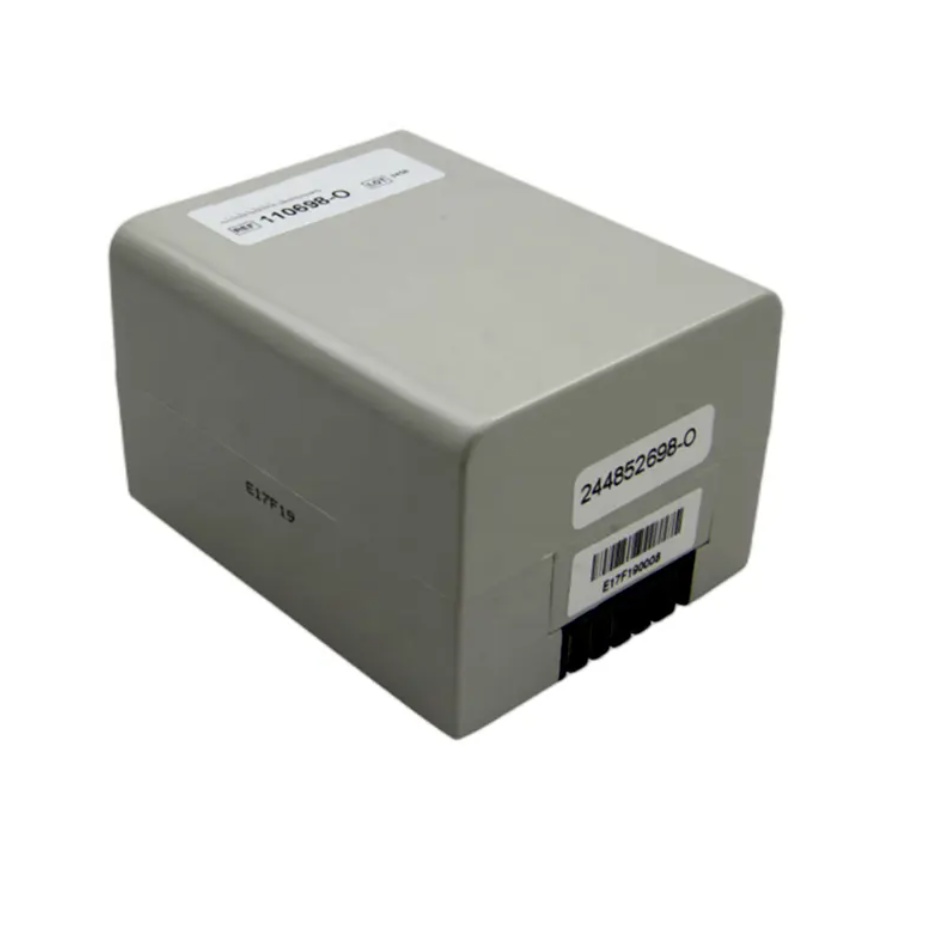 M6043-1 GALAXY ELECTRONICS FACTORY DIRECT SALE Replacement Battery For Covidien Nellcor Bedside SpO2 Ref M6065-0 10.8V 2200mAh 23.76Wh Lithium Ion