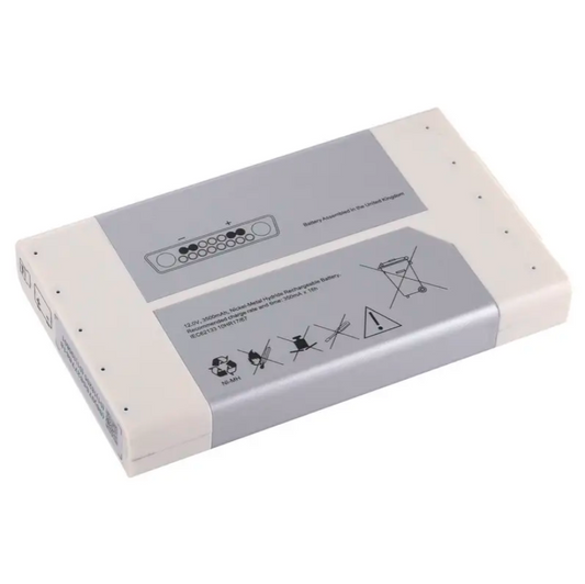64 87 180 GALAXY ELETRONICS HIGH CAPACITY Battery For MAQUET SERVO-I SERVO-S 6487180