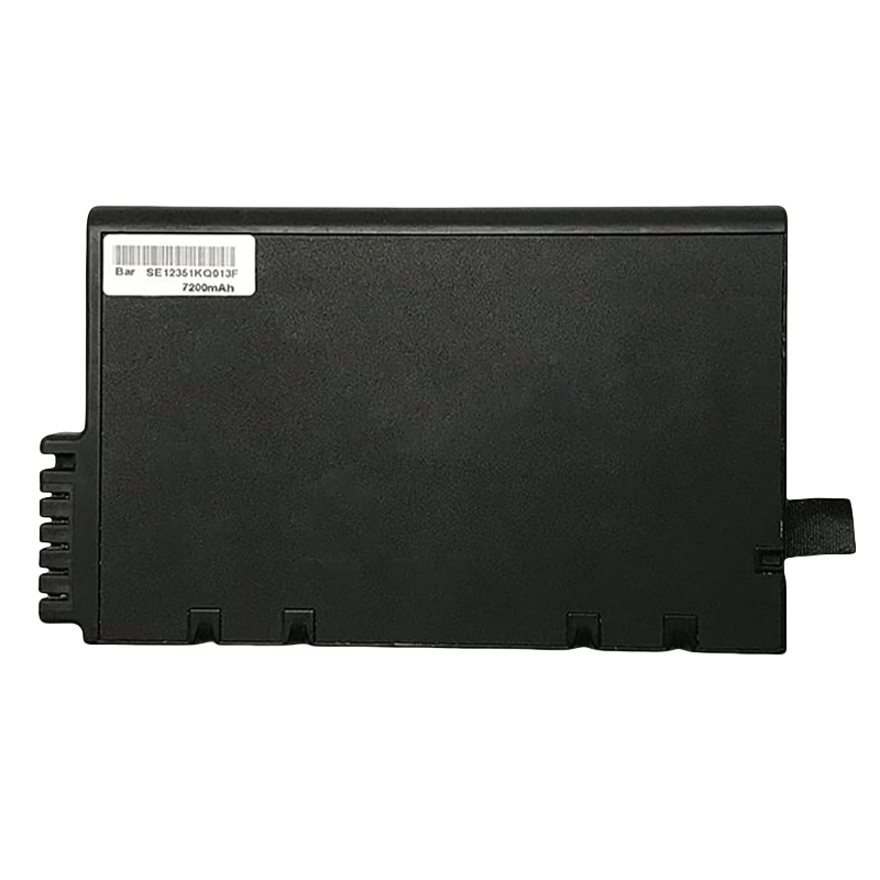 ME202C Galaxy Electronics HIGH Quality Batteries for Philips VS2 Vm4 Vm6 Vm8 Vm3 Vs3 V24e M6 Philips Goldway G50 G60 ME202C ECG EKG Machines And Vital Signs Monitors