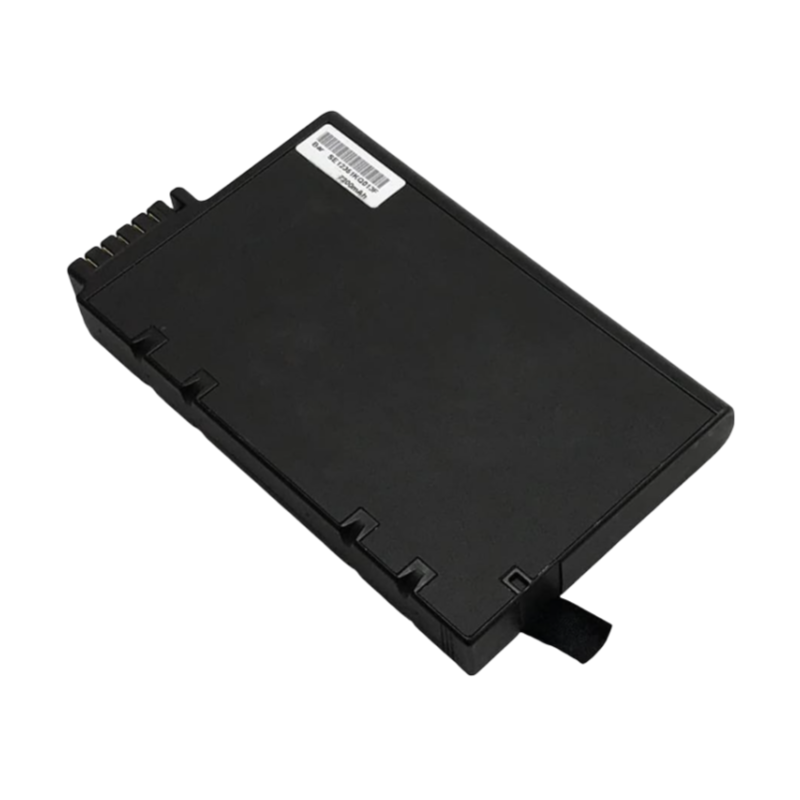 ME202C Galaxy Electronics HIGH Quality Batteries for Philips VS2 Vm4 Vm6 Vm8 Vm3 Vs3 V24e M6 Philips Goldway G50 G60 ME202C ECG EKG Machines And Vital Signs Monitors