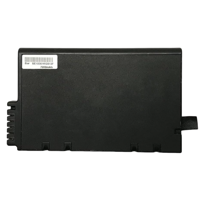 ME202C Galaxy Electronics HIGH Quality Batteries for Philips VS2 Vm4 Vm6 Vm8 Vm3 Vs3 V24e M6 Philips Goldway G50 G60 ME202C ECG EKG Machines And Vital Signs Monitors