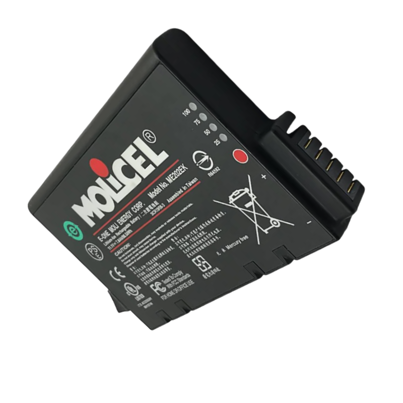 989803194541 ME202EK GALAXY ELECTRONICS HIGH QUALITY Li-ion 11.1V 7800mAh Replacement Battery Compatible For Drager Oxylog 3000 Plus Batteries and VM G60 G80 CTG7 TC Monitor Battery for Philips/MOLICEL
