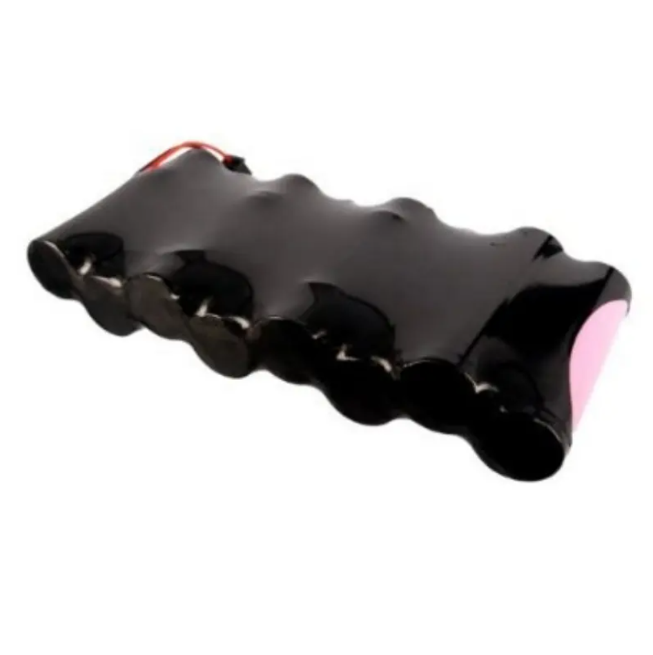 MS18340 GALAXY ELECTRONICS High Quality Battery Replacement For Draeger Infintiy-Vista DELTA GAMMA XL SC 6002XL MS14234 MS14490 SC6002XL Battery 14.8V 5200mAh Lithium Ion