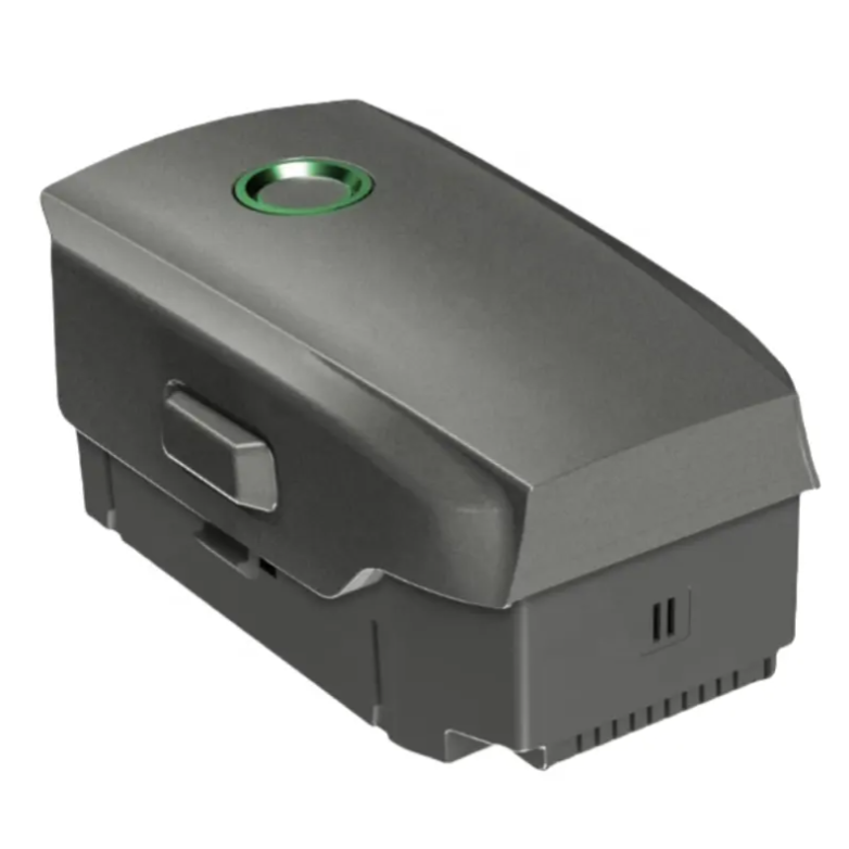 Mavic 2 Pro Galaxy Electronics High Quality Replacement Battery 3850mAh 15.4V Li-Polymer Intelligent Flight Battery for DJI Mavic 2 Pro Battery for DJI Mavic 2 Zoom Drone