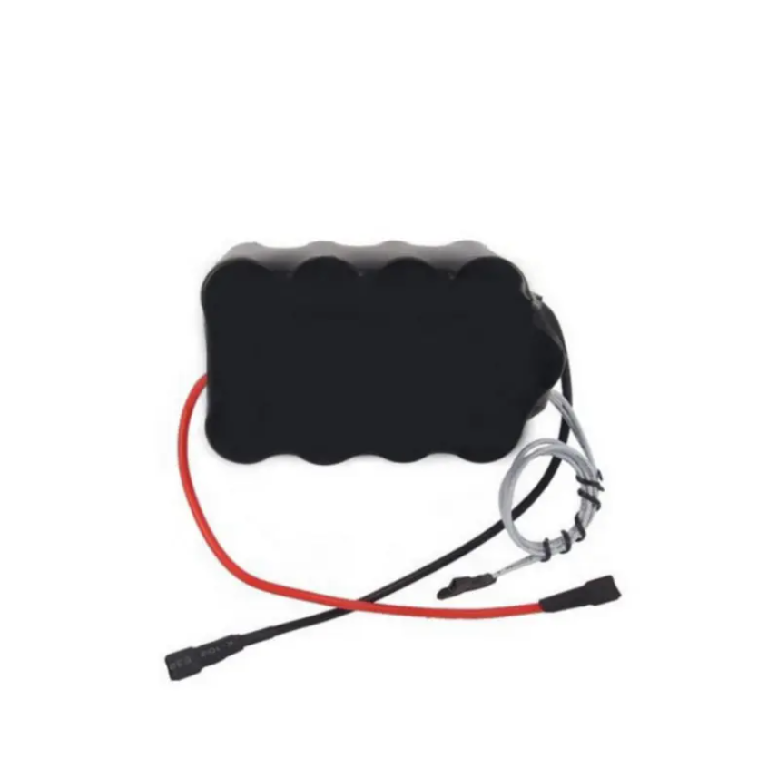 ZN-13369 GALAXY ELECTRONICS 14.4V 3000mAh Ni-MH Defibrillator Battery For PRIMEDIC Medtronic ZN-13369 , 230705-9019 , M110 , M111 , M112 , M113