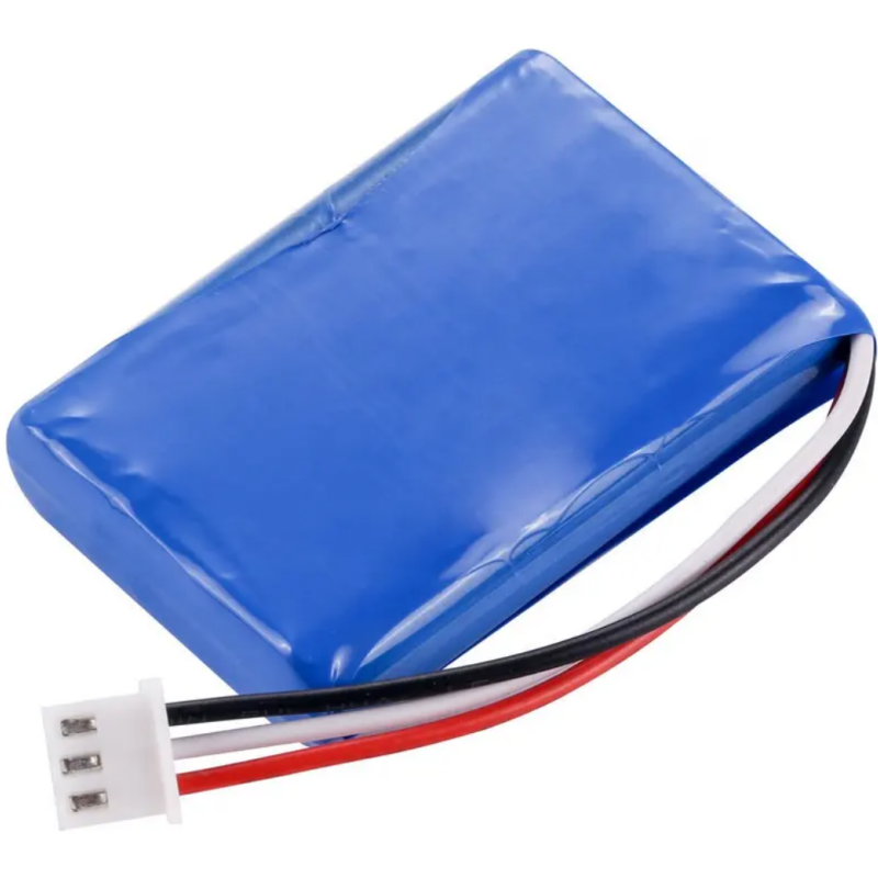 PA-L2 GALAXY ELECTRONICS Li-ion Battery 3.7V 1950mAh Replacement For Labotect PA-L2 InControl 1050 CO2 Analyzes Battery