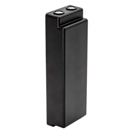 Galaxy Electronics HIGH QUALITY Replacement battery For PALFINGER 590 790 960 EEA2512 Kranfunksteuerung 590 SCANRECO EFFER FASSE FBS590 7.2v 2200mAh Ni-MH