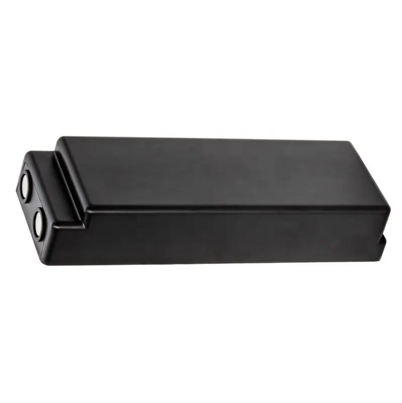 Galaxy Electronics HIGH QUALITY Replacement battery For PALFINGER 590 790 960 EEA2512 Kranfunksteuerung 590 SCANRECO EFFER FASSE FBS590 7.2v 2200mAh Ni-MH