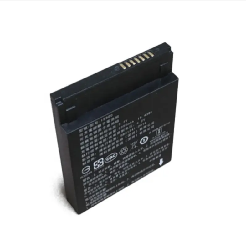 PAX A920 3.7V 5250mAh Li-Polymer Galaxy Electronics HIGH Quality Replacement Pos Terminal Battery IS900 For PAX A920 POS TERMINAL HANDHELD