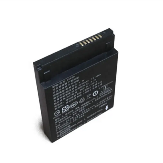 PAX A920 3.7V 5250mAh Li-Polymer Galaxy Electronics HIGH Quality Replacement Pos Terminal Battery IS900 For PAX A920 POS TERMINAL HANDHELD
