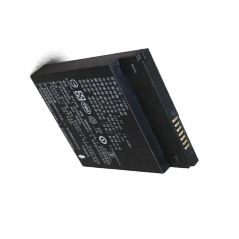 PAX A920 3.7V 5250mAh Li-Polymer Galaxy Electronics HIGH Quality Replacement Pos Terminal Battery IS900 For PAX A920 POS TERMINAL HANDHELD