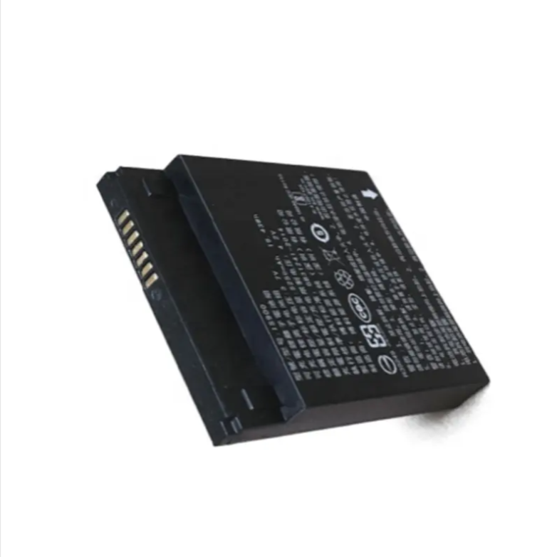 PAX A920 3.7V 5250mAh Li-Polymer Galaxy Electronics HIGH Quality Replacement Pos Terminal Battery IS900 For PAX A920 POS TERMINAL HANDHELD