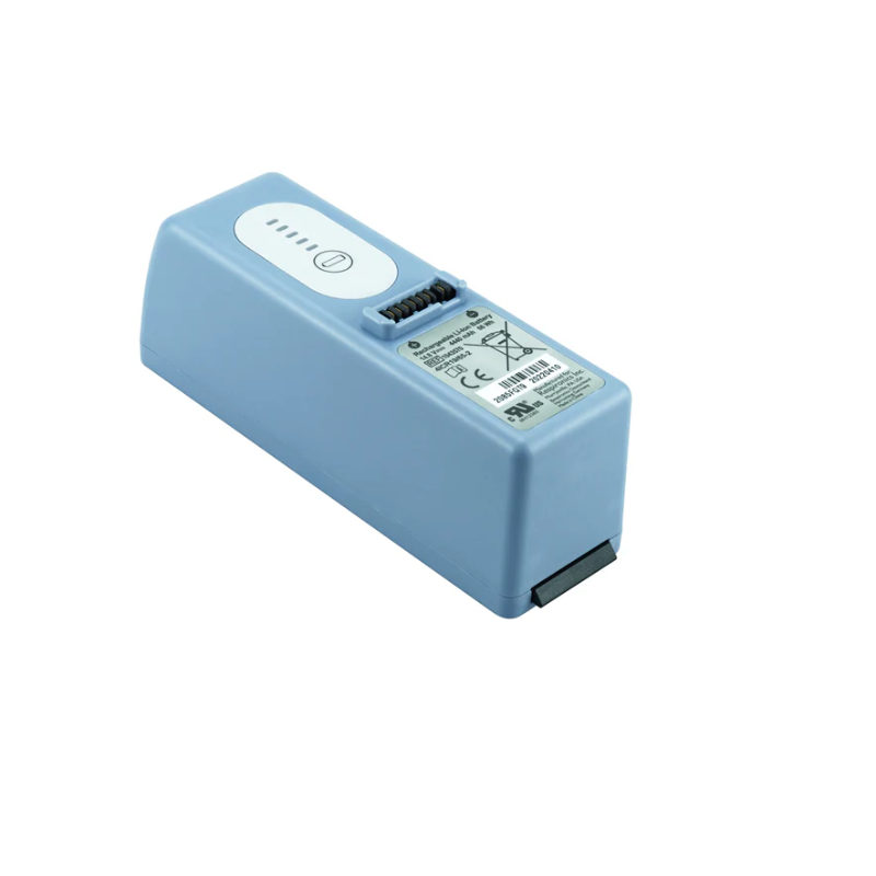 GALAXY ELECTRONICS High Capacity 6800mAh Battery For Philips Trilogy 100 Breathe, Respironics Trilogy , T70 Cough Assist, Ventilateur Trilogy 100, T200, 1043570