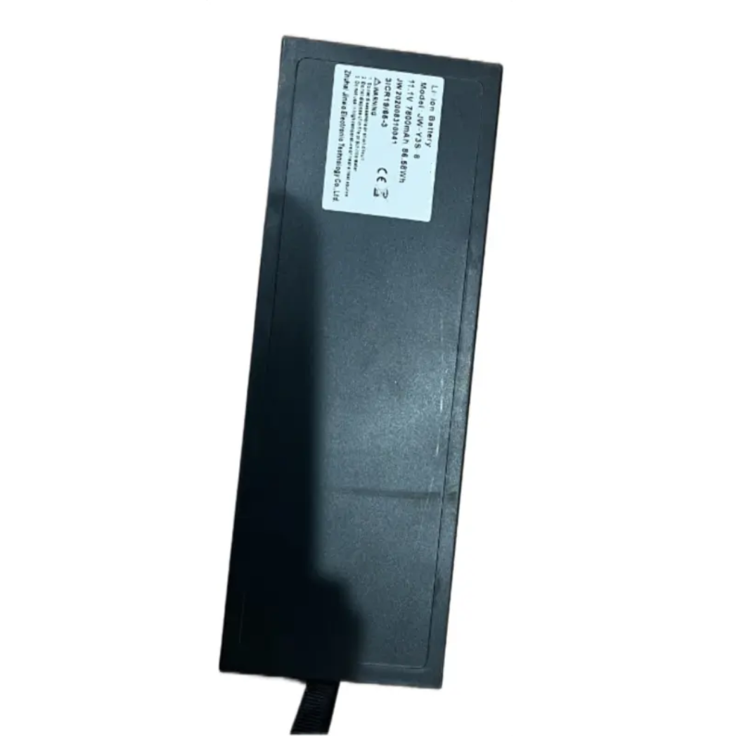 Prunus Boaray 5000D Galaxy Electronics Battery JW-Y3S-8 11.1V 7800mAh For VENTILATOR Prunus Boaray 5000D 5000C 1000D 1000B 2000D 3000D