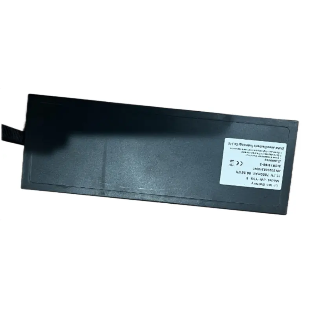 Prunus Boaray 5000D Galaxy Electronics Battery JW-Y3S-8 11.1V 7800mAh For VENTILATOR Prunus Boaray 5000D 5000C 1000D 1000B 2000D 3000D