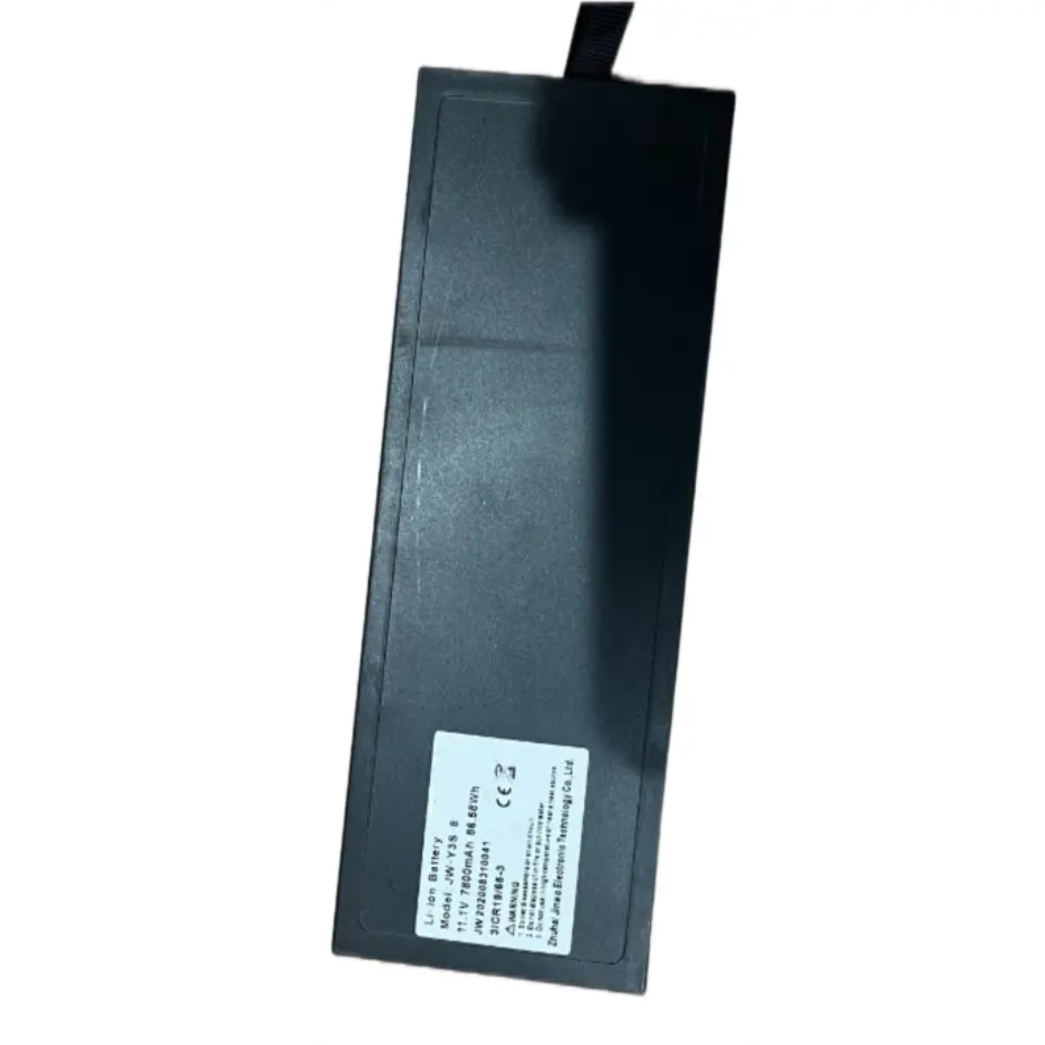 Prunus Boaray 5000D Galaxy Electronics Battery JW-Y3S-8 11.1V 7800mAh For VENTILATOR Prunus Boaray 5000D 5000C 1000D 1000B 2000D 3000D