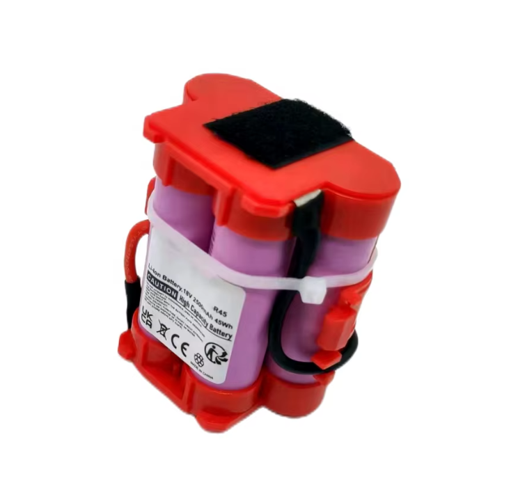 R45Li Galaxy Electronics High Quality Lawn Mowers Battery for Husqvarna Automower 305 Automower 308 Gardena McCulloch Robot R45Li Gardena McCulloch Rob R600 R38Li 2017 R40 R40Li 2014 R40Li 2017 R50 R50Li 2017 R70 R70Li 2017 R80 R80Li 18V 2500mAh Li-Ion