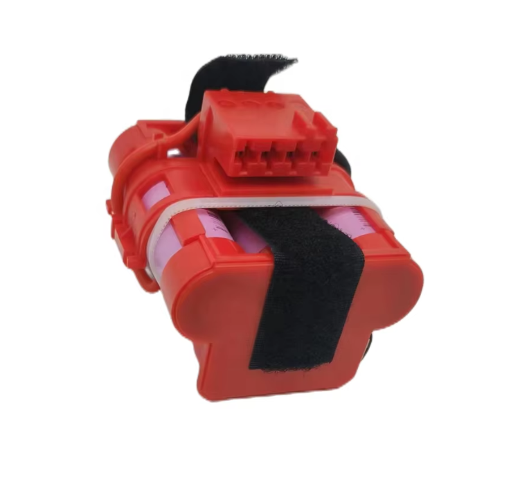 R45Li Galaxy Electronics High Quality Lawn Mowers Battery for Husqvarna Automower 305 Automower 308 Gardena McCulloch Robot R45Li Gardena McCulloch Rob R600 R38Li 2017 R40 R40Li 2014 R40Li 2017 R50 R50Li 2017 R70 R70Li 2017 R80 R80Li 18V 2500mAh Li-Ion