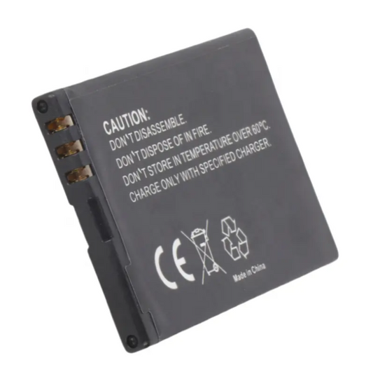 RCB06S01 Galaxy Electronics Lithium Ion Battery 3.7V 950mAh / 3.52Wh Replacement Battery Compatible with Swisstone SC560, RCB06S01